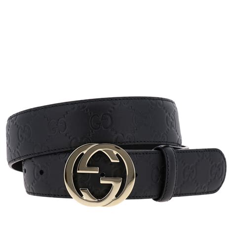 all black gucci belt women's|genuine leather Gucci belt women.